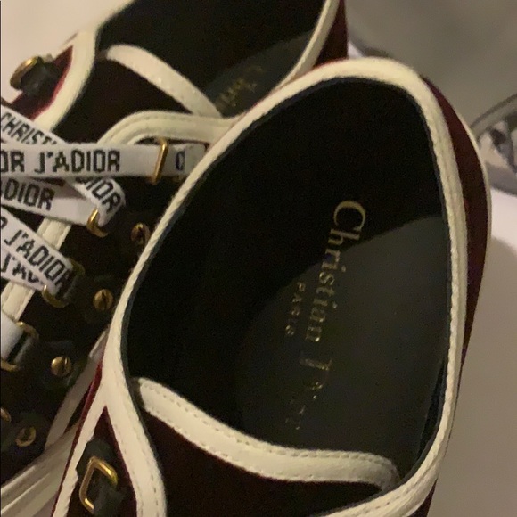 WALK’N’DIOR by Christian Dior - Picture 8 of 8